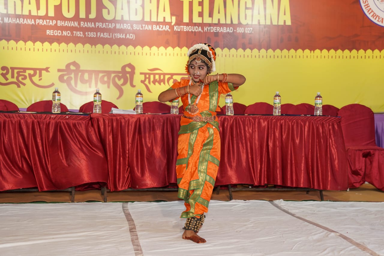 Dushera Sammelan Photo 72